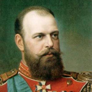 Александр III - биография, информация, личная жизнь